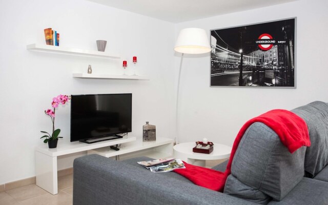 Apartamentos Infinity