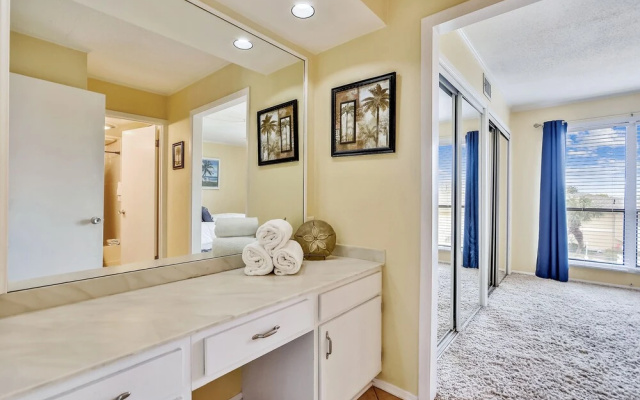 Sandpiper Cove 2079 Destin - 3 Br Condo