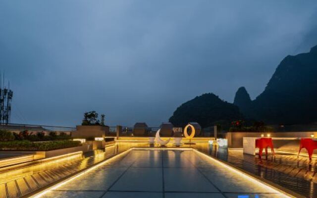 Mercure Guilin Yangshuo Xingping