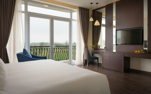 Tuan Chau Hanoi Hotel