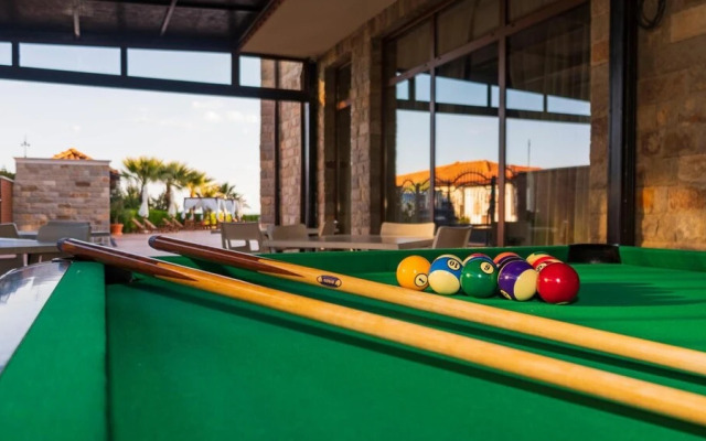 Burgas Beach Resort