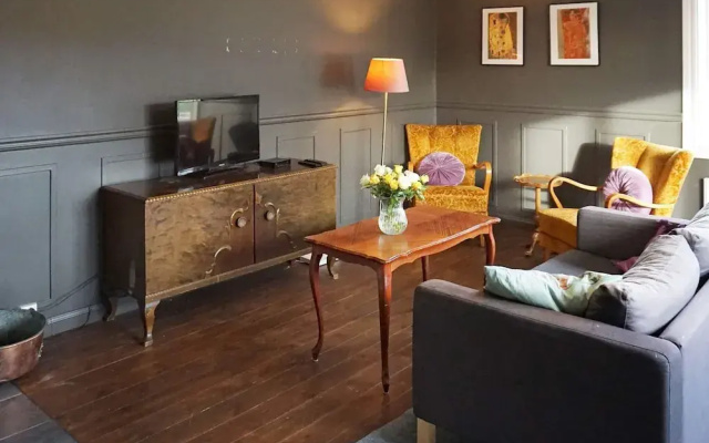10 Person Holiday Home in Vimmerby-by Traum