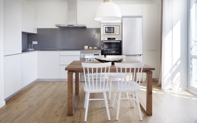 Hondarribia Suites