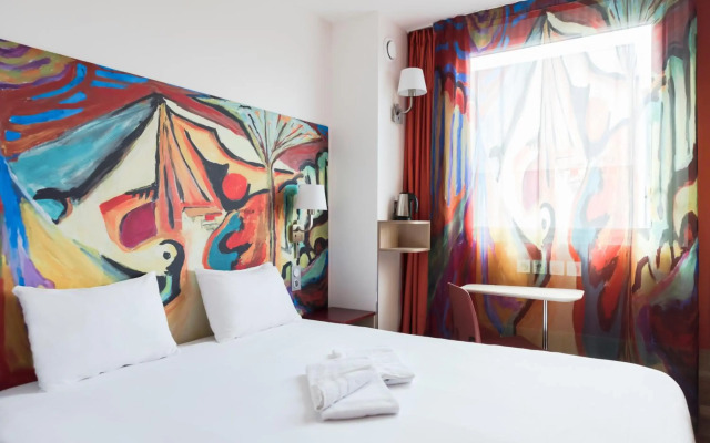 Hotel Arthur