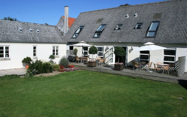 Rødkærgård