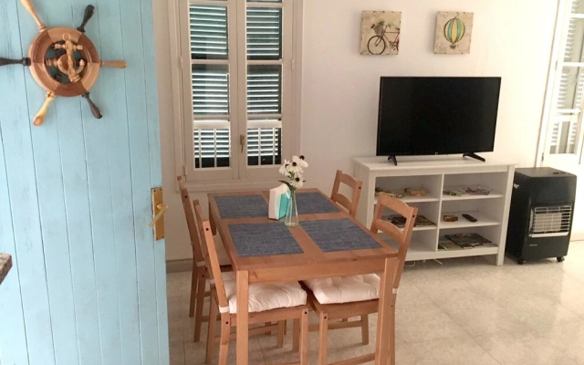 Apartment With one Bedroom in Ciutadella de Menorca, With Wonderful Ci - Apartment in Ciudadela de Menorca - Photo 5