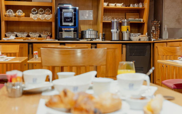 Grand Hotel Francais