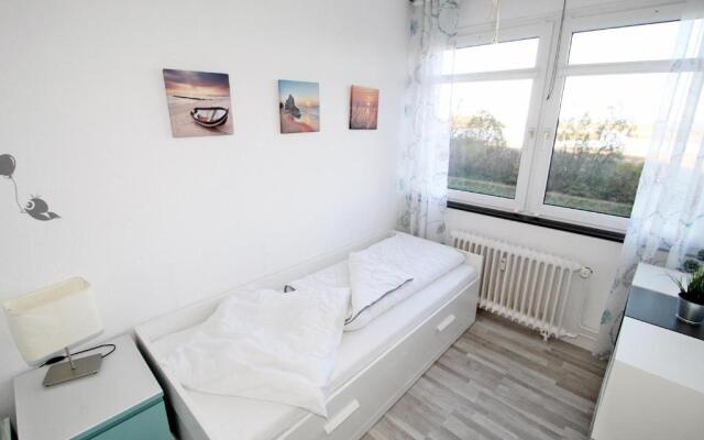 Ferienpark C02-011 Ferienpark