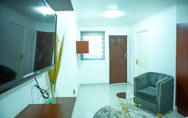 Platinum Eagle Guest House