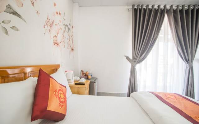 Son Trang Hotel Da Lat