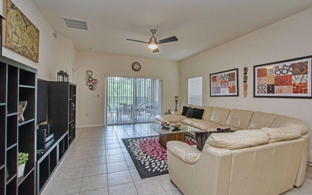 Veranda Palms 2674 A