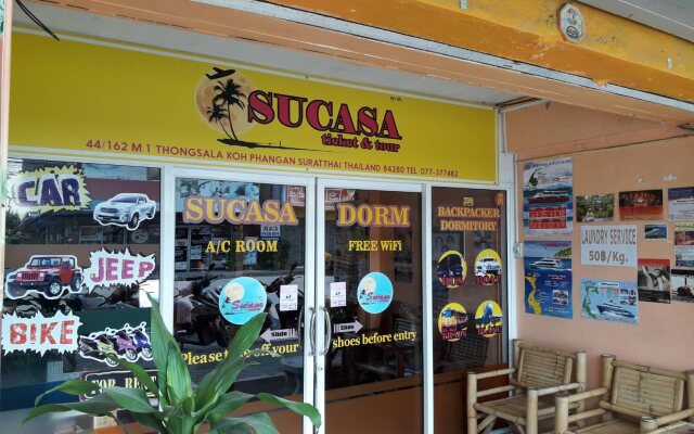 Sucasa Port Hostel