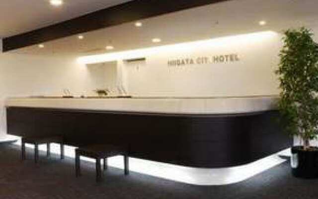 Niigata City Hotel