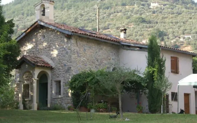 La Maison de la Chapelle