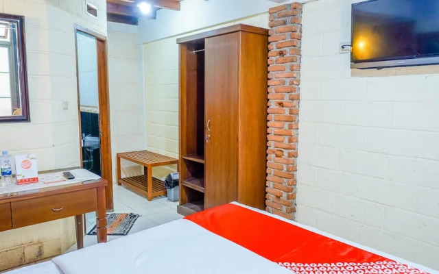 OYO 1488 Hotel Cemara Asri