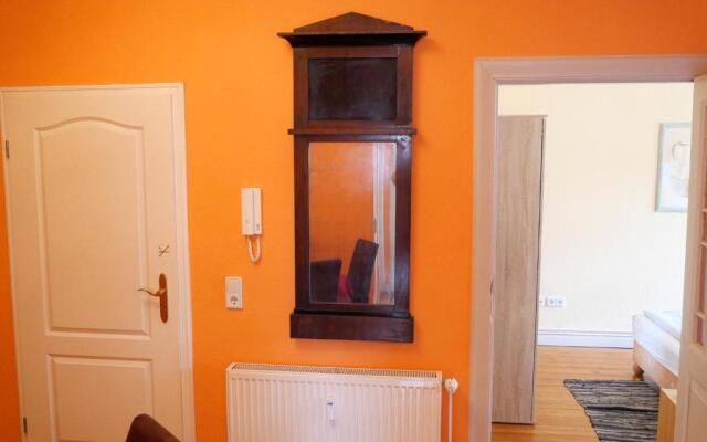 Rotspon A im gotischen Vinhus