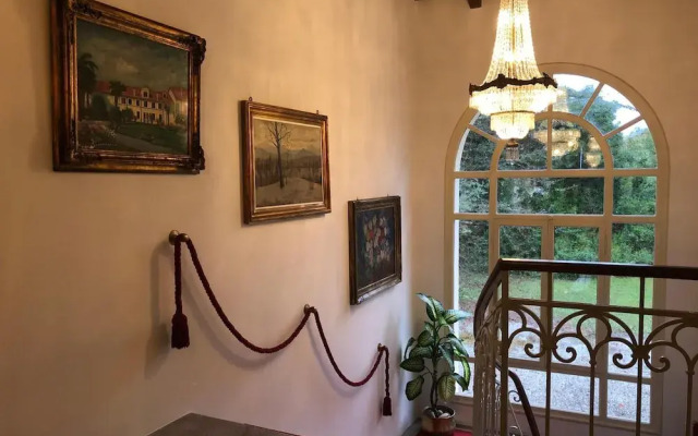 Ca' Settecento Residenza d'Epoca