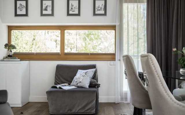 Apart-Center Sienkiewicza