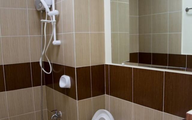 4F8 Princeton bldg North Cambridge Condo