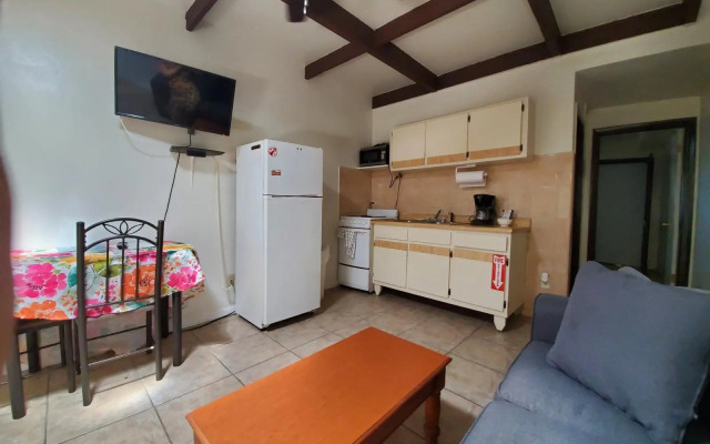 Sunset Gardens Guesthouse