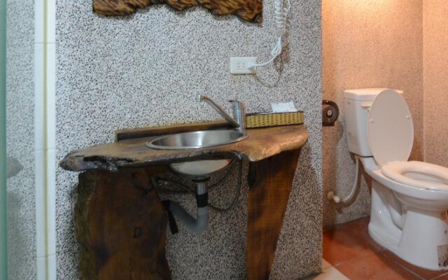 CiKaSuAn Camping Bed and Breakfast