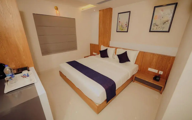 Hotel Blubell