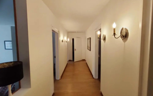 Appartement des Capucins