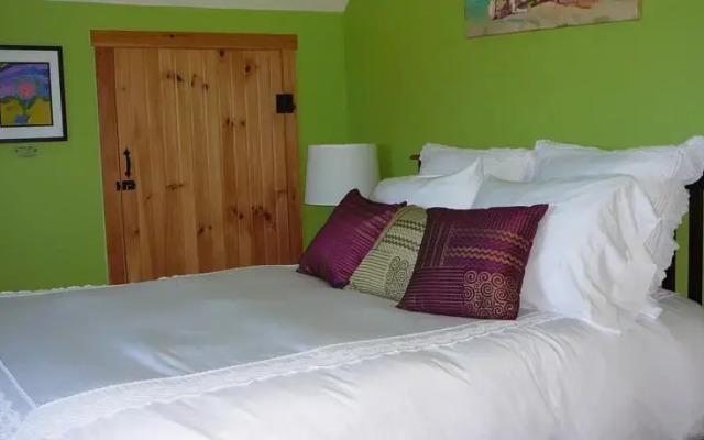 June's B&B By the Sea