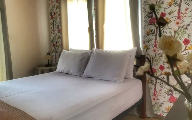 Guesthouse Monopati