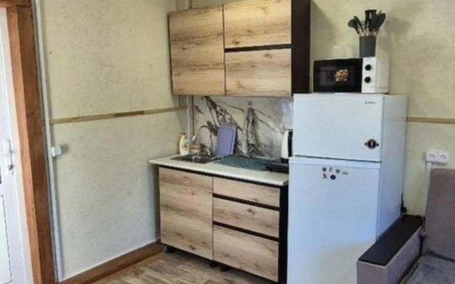 Гостевой дом на Лесной улице 2