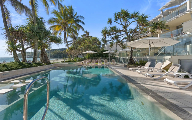 Fairshore Noosa