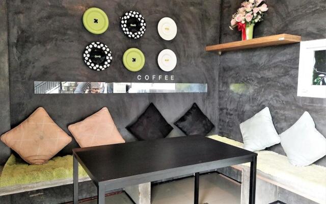 Loft Village Nakhon Nayok