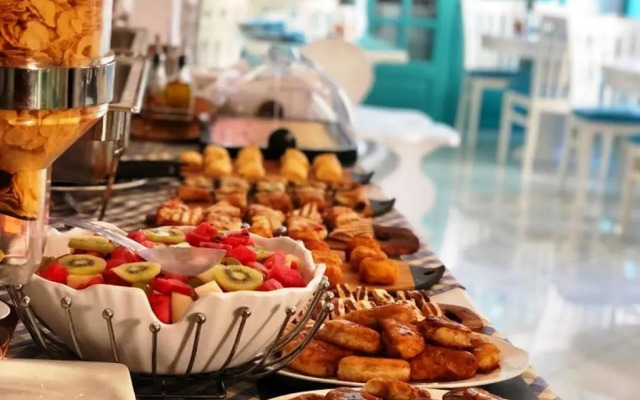 Anastasia Princess Luxury Beach Residence, Adults Only