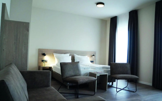 DiMas Hotel Ettenheim-Rust