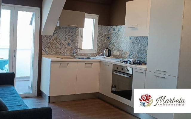 Marbela Apartments & Suites