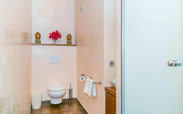 Beautiful Mallorcan Villa With Pool in Soller