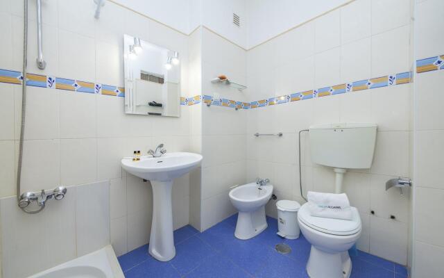 A42 - Trindade Apartment in Lagos