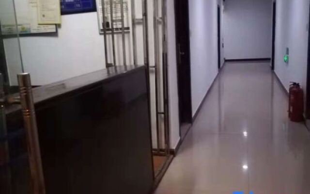 Xiangyang Jiamei Hotel