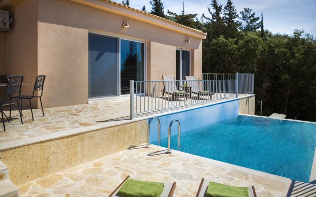 Magganos Sunset Villas