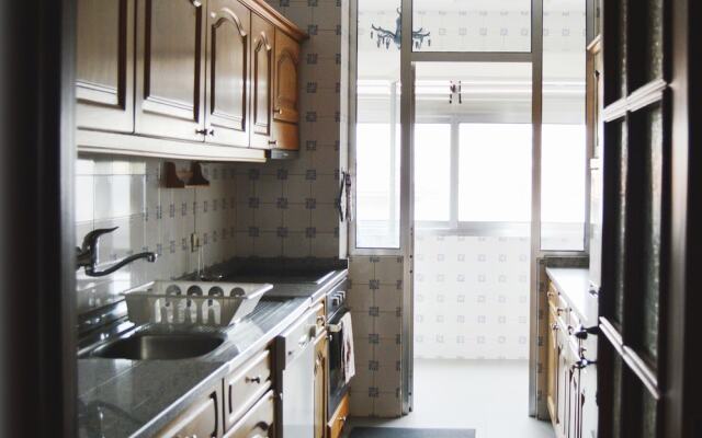 Learn Porto Apartment