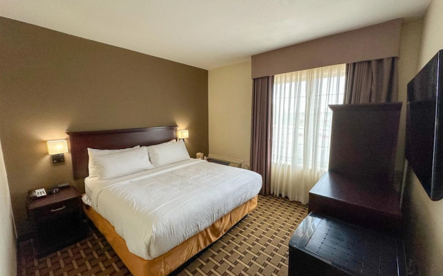 Sonesta Essential Hotels Overland Park