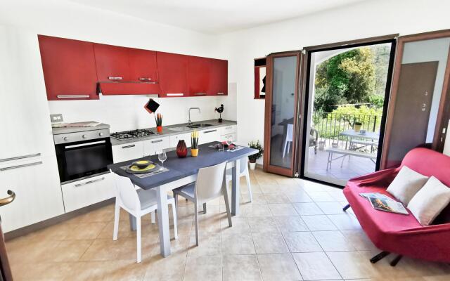 Welcomely - La Terrazza sul Faro