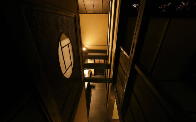 Kuraya Omiya-Shimabara