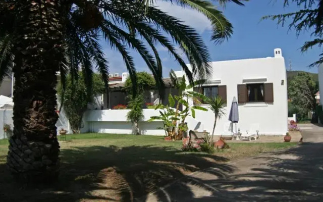 Villa Paradiso