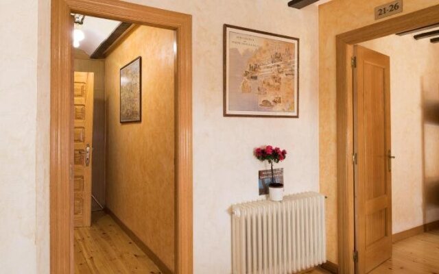 Albergue De Peregrinos Cuatro Cantones