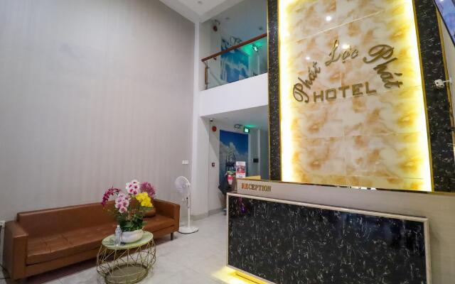 RedDoorz To Ky Street