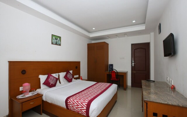 OYO 9950 Hotel Kurunji Meredian