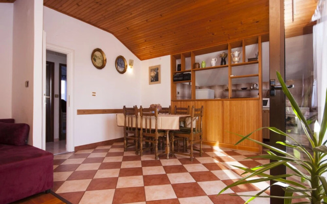Apartment Dragica / Two Bedroom A1