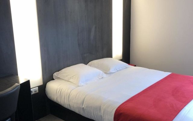 Best Western St Exupery Bordeaux Ouest