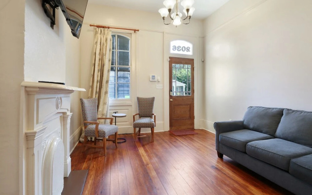 2 Bedroom - 2036